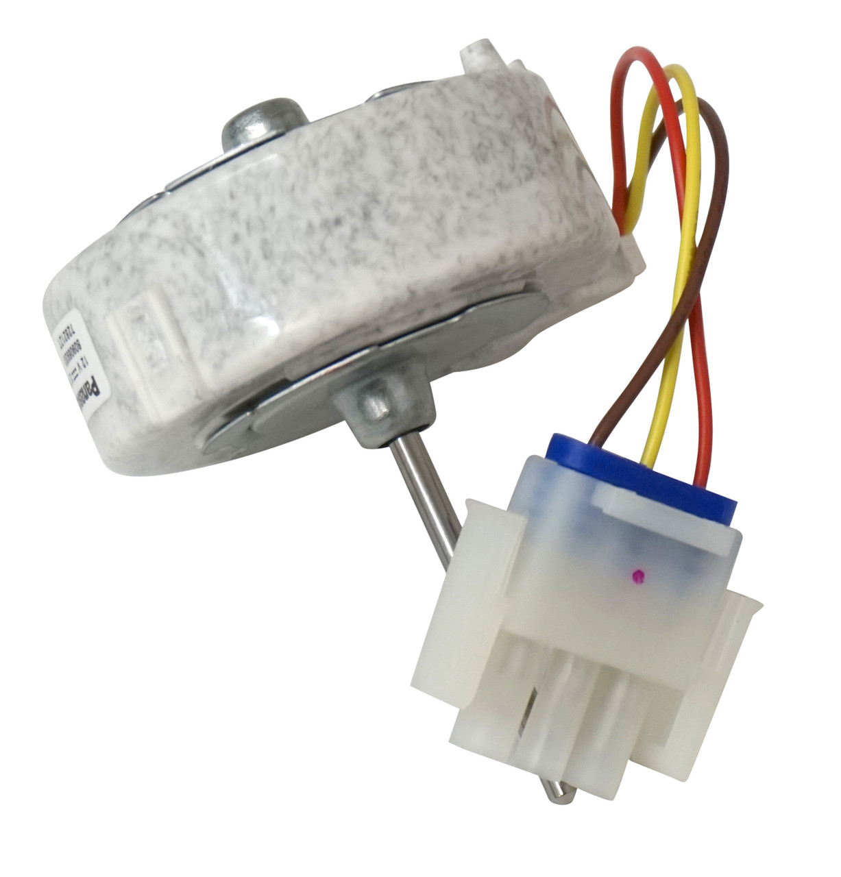 【よしじろう】 Amazon.com: 809069201 809069206 Refrigerator Evaporator Fan Motor